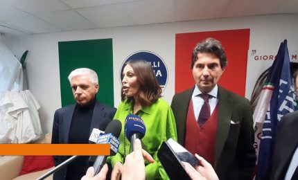 Fdi Milano, al via le "Passeggiate in Sicurezza" contro le Babygang"