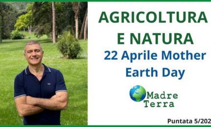 Madre Terra - Agricoltura e Natura