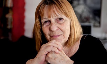 In ricordo di Letizia Battaglia, grande fotoreporter ma anche donna impegnata in politica
