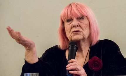 E&rsquo; morta la fotografa palermitana Letizia Battaglia