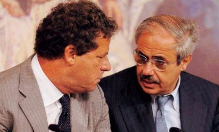 Montante-story e il rinvio a giudizio di Crocetta+12: alcuni protagonisti di allora sunnu ancora tutti 'ddra... / MATTINALE 615