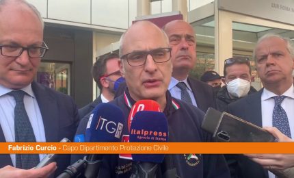 Ucraina, Curcio "Criticit&agrave; principale &egrave; certezza numeri profughi"