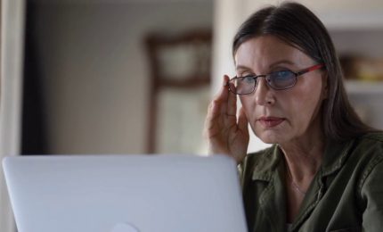 Pensioni, per le donne importi medi pi&ugrave; bassi