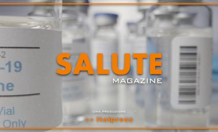 Salute Magazine - 8/4/2022