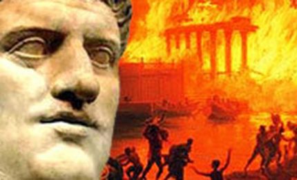 Seneca si consegnò a Nerone e Salvini senza essere filosofo si è consegnato a Miccichè. Manca solo il 'suicidio' di Fratelli d'Italia.../ SERALE