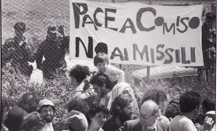 Il cielo è nero sopra Berlino. Attenzione al "partito nazista 4.0" dal motore verde: i Gruenen