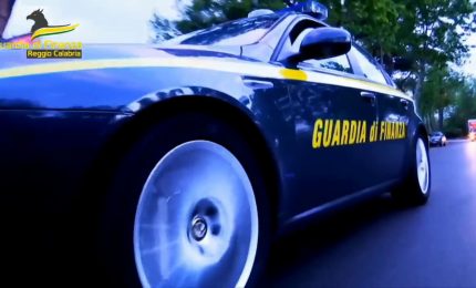 Truffe e falso, a Reggio Calabria 10 ordinanze di custodia cautelare