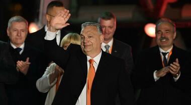 Viktor Orban stravince le elezioni in Ungheria contro Soros, Ue e globalizzazione. Ora bisogna liberare la Francia