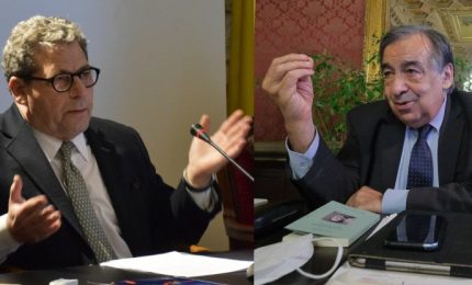 Quattro anni fa un 'pezzo' di verità sui 'buchi' del Comune di Palermo. Perché oggi è importante battere Forza Italia di Miccichè