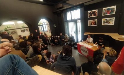 Alle elezioni comunali di Palermo Potere al Popolo! sarà presente con una propria lista