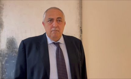 Lagalla "dieci rivoluzioni per far rinascere Palermo&rdquo;