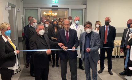 All'IDI di Roma nasce il polo di Dermatologia oncologica e chirurgica