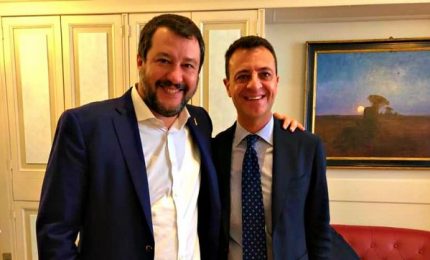 Da Mariupol alle sotto-varianti fino ai leghisti di Salvini & Minardo passati sotto le bandiere dell'accoppiata Micciche-Orlando/ MATTINALE 628