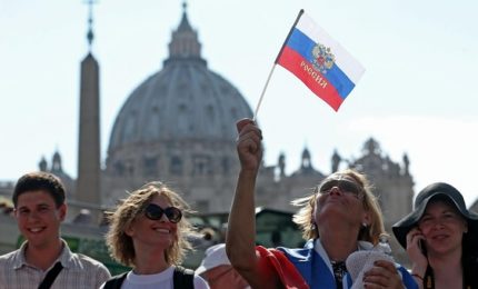 Causa guerra in Ucraina in Sicilia 400 mila turisti russi in meno