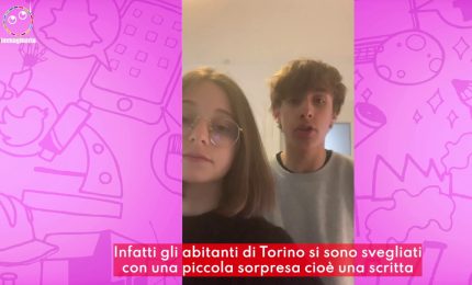 Clima, si &egrave; staccato un pezzo di Antartide