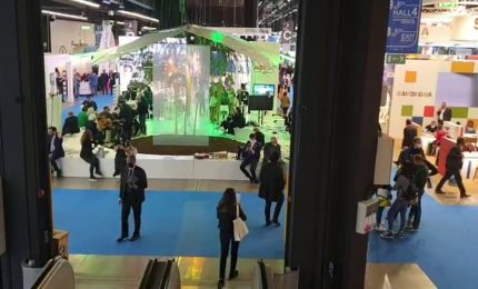 Bit, mille espositori a Milano per il ritorno in presenza