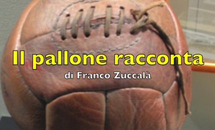 Il Pallone Racconta - Inter a Bologna per il sorpasso