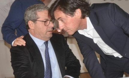 Palermo, concluso vertice centrodestra. Miccich&egrave; &ldquo;Vicini all&rsquo;accordo&rdquo;
