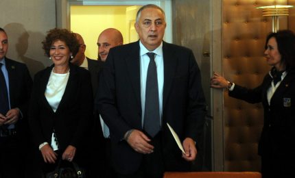 Comunali Palermo, il &ldquo;civico&rdquo; Lagalla candidato di tutto il centrodestra