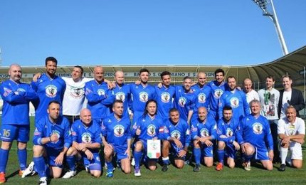 Mielolesioni, a Palermo il 16 giugno la &ldquo;Partita della vita 2022&rdquo;