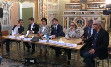 Rifiuti, Gava &ldquo;Anche in Sicilia siano trattati come una risorsa&rdquo;