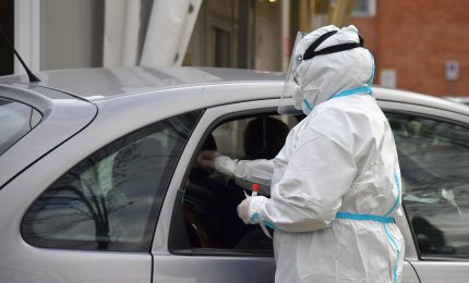 Covid, in Sicilia 3.000 casi e 11 decessi nelle ultime 24 ore