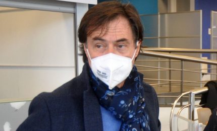 Comunali Palermo, Cascio &ldquo;Io vicesindaco Lagalla? E&rsquo; ipotesi concreta&rdquo;