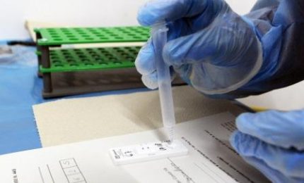 Covid, in Sicilia 2.771 nuovi casi e 14 decessi