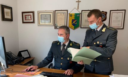 Denunciati 32 furbetti del Reddito di cittadinanza nel Catanese, anche mafiosi