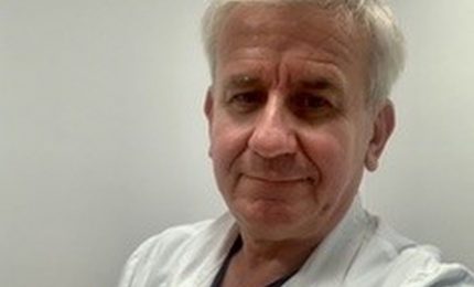 Manlio Cipriani nuovo primario di cardiologia all&rsquo;Irccs Ismett Palermo