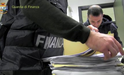 Messina, sequestro da un milione a una societ&agrave; di trasporto marittimo