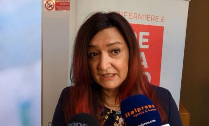 Congresso Fnopi a Palermo, Mangiacavalli &ldquo;Pi&ugrave; infermieri specializzati&rdquo;