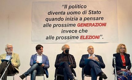 Comunali, marted&igrave; confronto al Gonzaga tra i candidati a sindaco Palermo