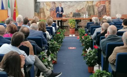 Rettore Palermo &ldquo;La Facolt&agrave; di Agraria offre sbocchi nel mondo del lavoro&rdquo;