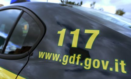 &ldquo;Colluso con la mafia&rdquo;, Gdf Palermo confisca 150 mln a un imprenditore