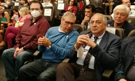 Comunali Palermo, Lagalla abbraccia Cuffaro &ldquo;Ha ammesso i suoi errori&rdquo;