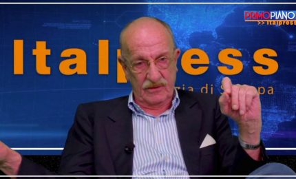Strage Capaci, Ayala ricorda Falcone &ldquo;Era un grande innovatore&rdquo;