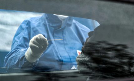 Covid, in Sicilia 1.998 nuovi contagi e 12 decessi