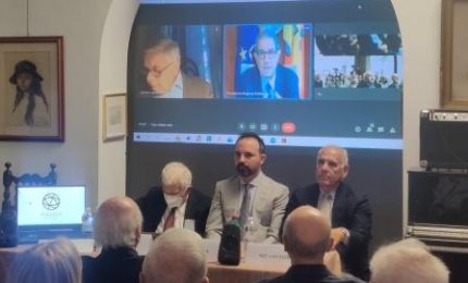 Ponte Stretto, Musumeci &ldquo;Governo non vuole crescita Sud o perde tempo&rdquo;