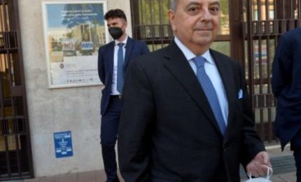 Strage Capaci, Lo Voi &ldquo;Scelsi vestito e cravatta per Falcone nella bara&rdquo;