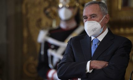 Strage Capaci, Grasso &ldquo;Il metodo Falcone &egrave; valido. Basta seguirlo&rdquo;