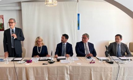 Sanit&agrave;, Musumeci &ldquo;Aiop interlocutore affidabile&rdquo;