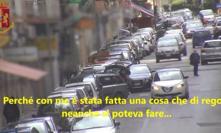 Operazione antimafia contro il clan &ldquo;Noce&rdquo; a Palermo, 9 arresti