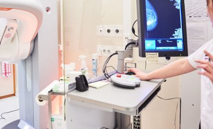 Screening mammografico, siglata intesa Europa Donna-Regione siciliana