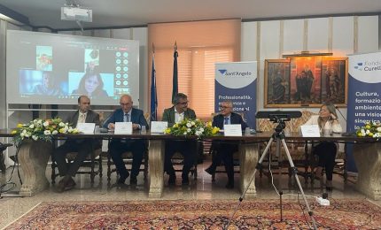 Agricoltura, da Fondazione Curella e BPSA investimenti per filiere corte