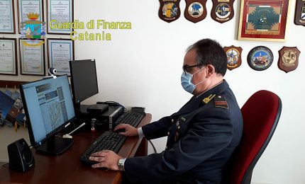 Scoperti nel Catanese 21 furbetti del reddito di cittadinanza