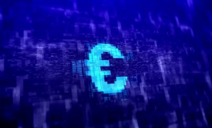 Bce, peggiora la stabilit&agrave; finanziaria dell&rsquo;Eurozona