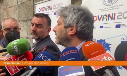 Comuni sciolti, Fico "Serve responsabilit&agrave; nella formazione liste"