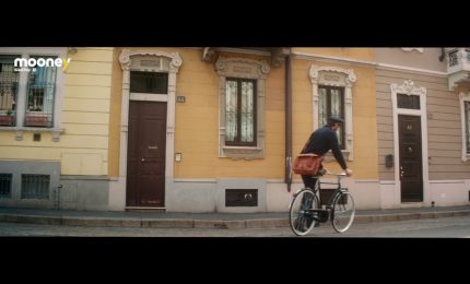 Al via la campagna "Mooney Win Green"