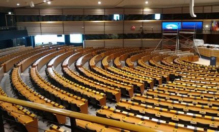 Nato, gli eurodeputati italiani dicono s&igrave; a Svezia e Finlandia